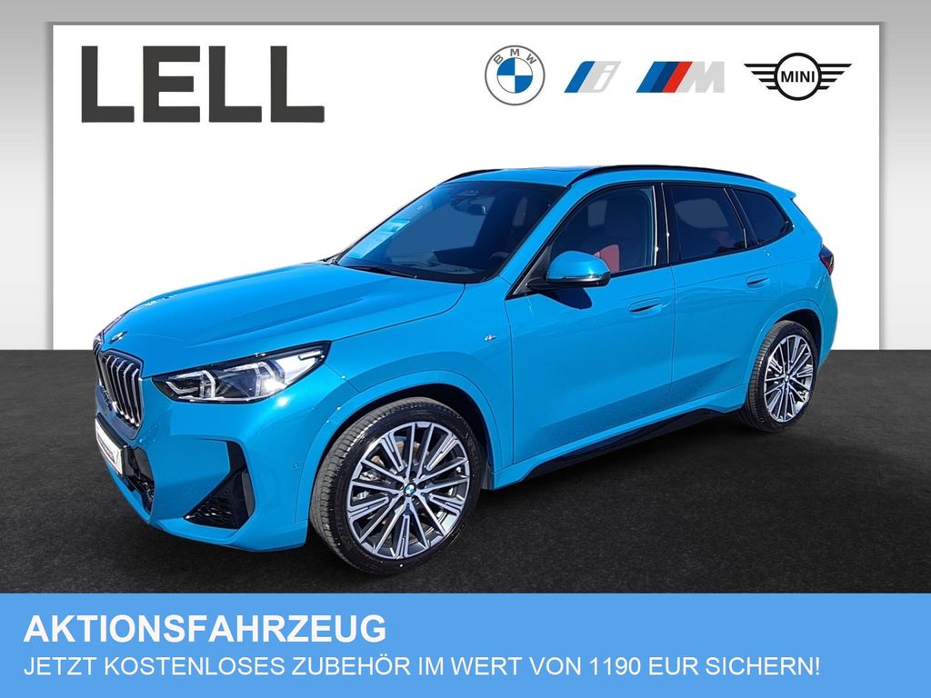 Image of BMW X1
