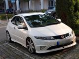 Honda Civic Type R - Honda Civic Gebrauchtwagen in München
