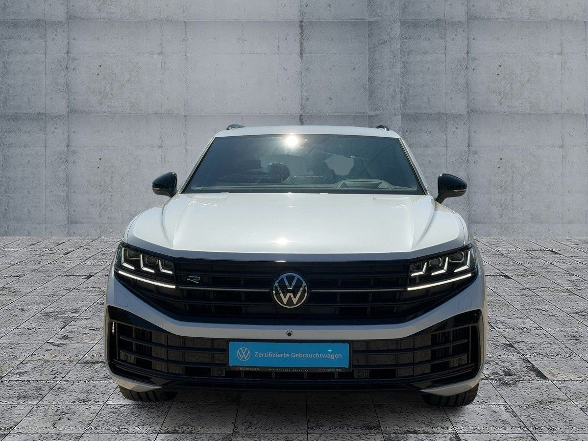 Volkswagen Touareg - Bild 3