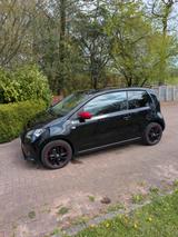 Seat Mii 1.0 55kW Sport Sport - Seat Mii in Hamburg