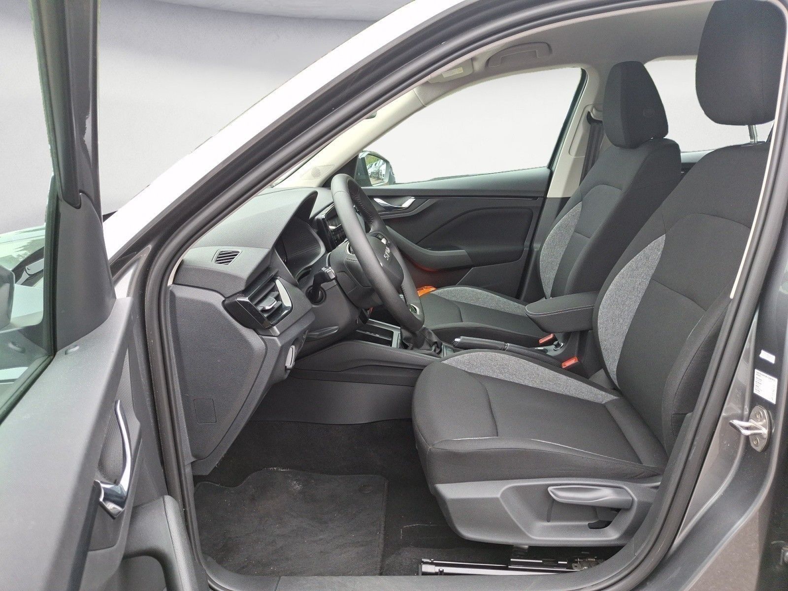 Skoda Kamiq - Bild 8