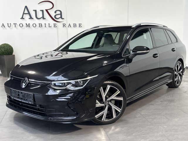 Volkswagen Golf Variant 2.0 TDI DSG R-Line NAV+LED+AHK+ACC