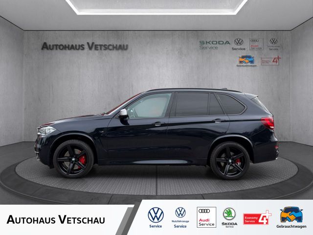X5 X5 M50 d/AHK/LED/HeadUp/Soft Close/SHZ HUD
