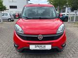 Fiat Doblo Doblò SX Maxi Kombi - Fiat: Maxi
