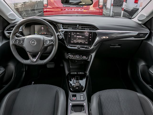 Opel Corsa F e Elegance Kamera Style-Paket LED