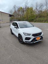 Cupra Ateca 2.0 TSI 221kW VZ 4Drive DSG VZ - Cupra Ateca VZ mit Benzin-Antrieb