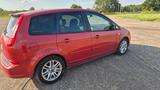 Ford C-Max 1,8 Ghia Ghia - Ford C-Max: Ghia