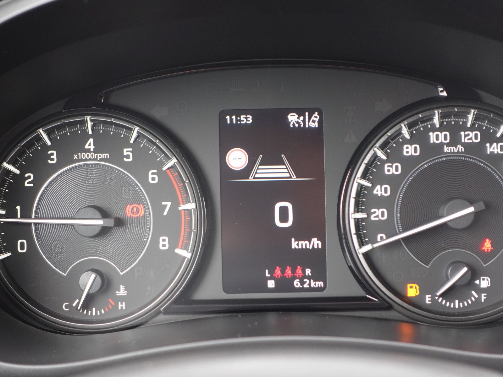 Fahrzeugabbildung Suzuki S-Cross 1.4BOOSTERJET HYBRID Comfort SHZ,PDC,Nav