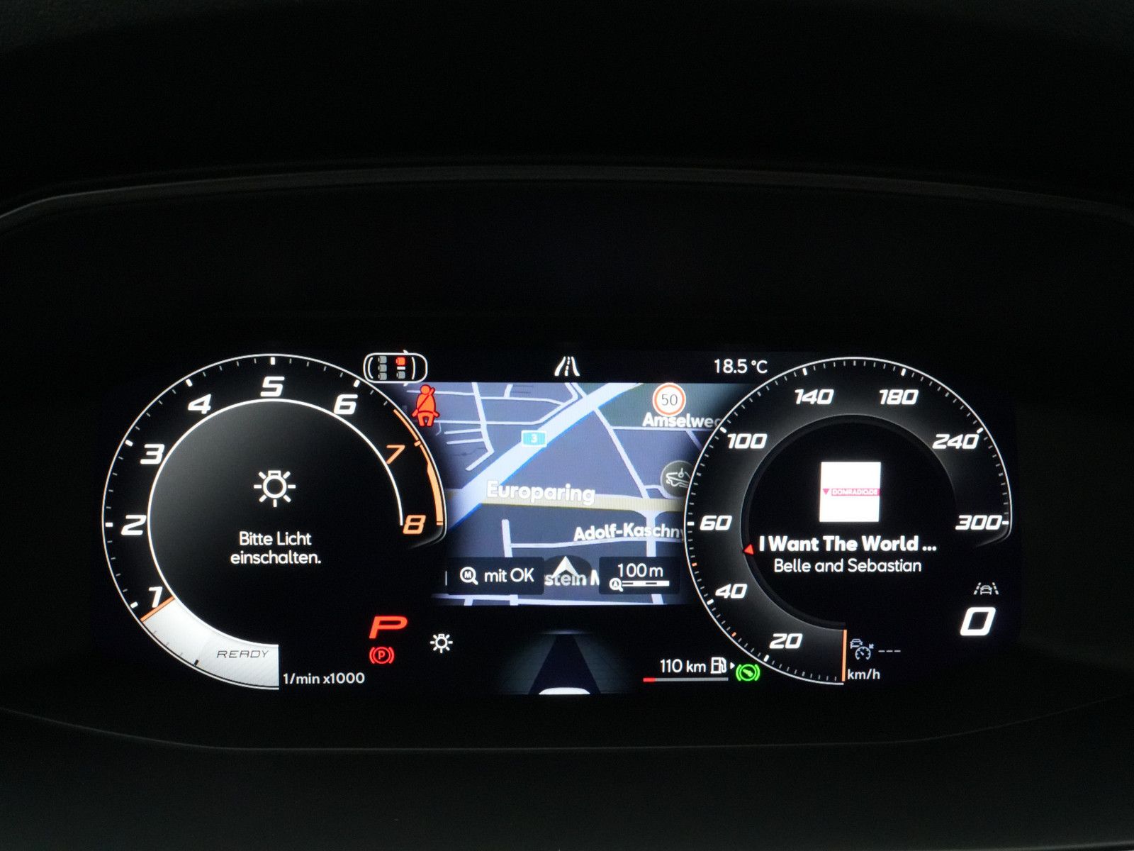 Cupra Leon - Bild 18