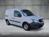 Mercedes-Benz Citan 108 CDI KA Lang WORKER PLUS+Klima+DAB - Mercedes-Benz Citan in Köln