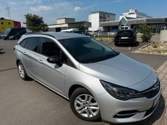 Opel Astra K ST Business 1.5 (122PS) Navi, RFK, SHZ