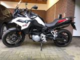 BMW F 750 GS
