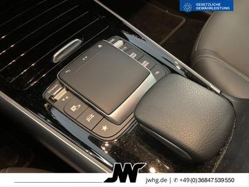 2022 Mercedes-BENZ EQA — миниатюра 11