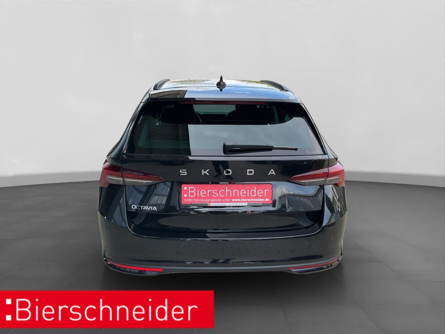 Skoda Octavia - Bild 5