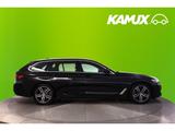 BMW 520 d Touring Steptronic+LED+NAVI+VIRTUAL+KAMERA - BMW 520