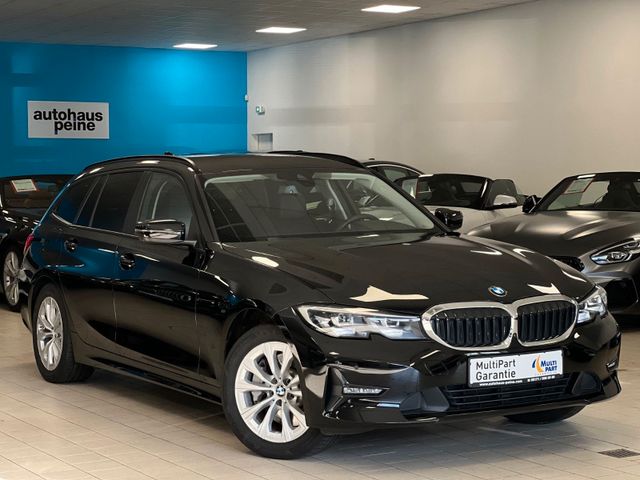 BMW 330e Aut/LCProf/ParkSyst/AG+/LenkrHeiz/Hi-Fi