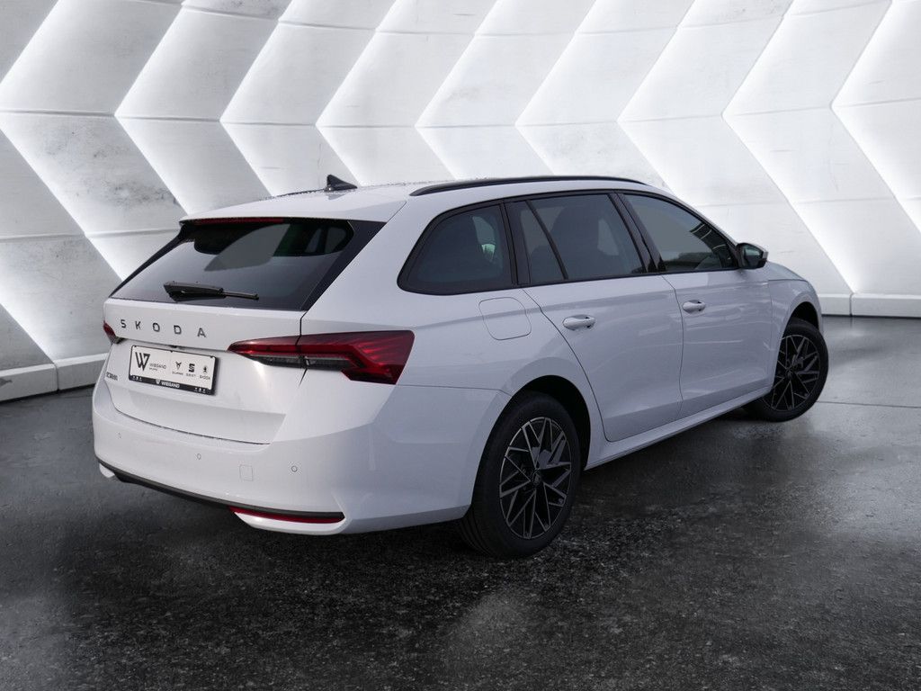 Skoda Octavia - Bild 3