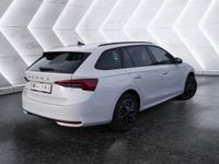 Skoda Octavia - Vorschau Bild 3