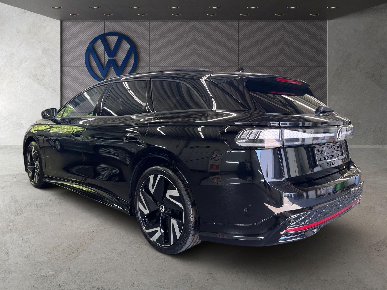 Volkswagen ID.7 GTX Tourer (340 PS) |   Top Deal Tageszulas
