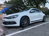 Volkswagen VW Scirocco - Volkswagen Scirocco in Bremen
