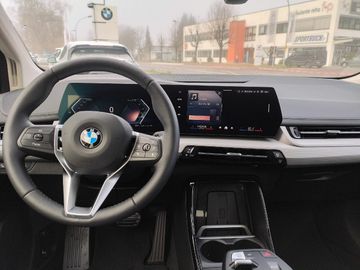 BMW 218i DAB LED Komfortzg. Parkassistent Shz