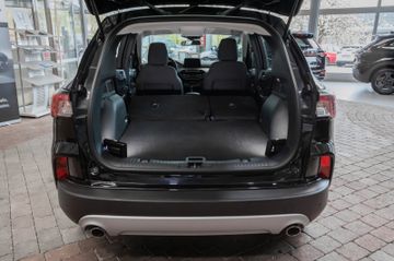 Bild 11 Ford Kuga Cool & Connect Navi BT AHK 1,6T