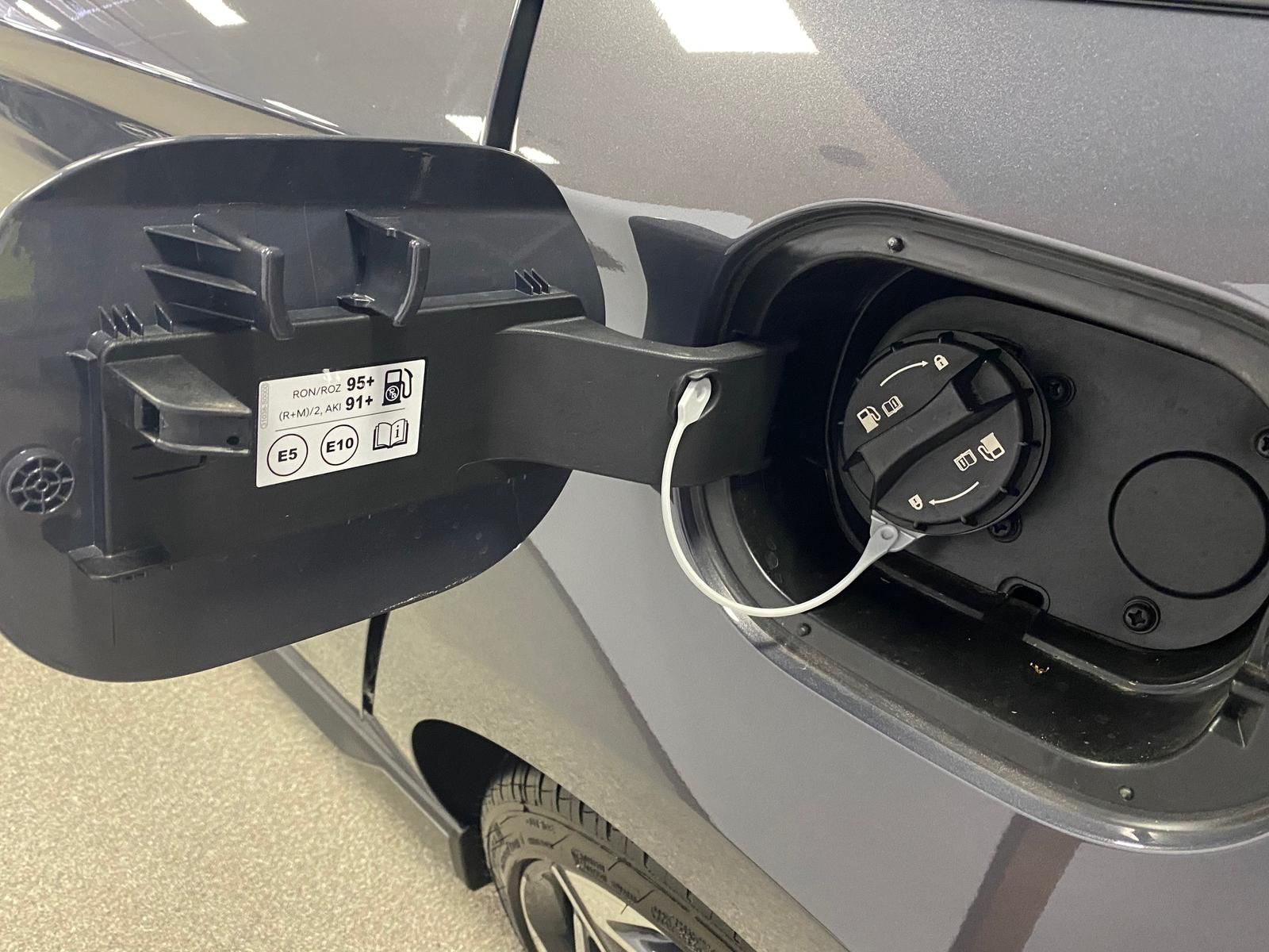 Fahrzeugabbildung Hyundai i30 N-Line APP+KLIMA+RFK+PDC+NAVI+SITZHEIZ+Andro