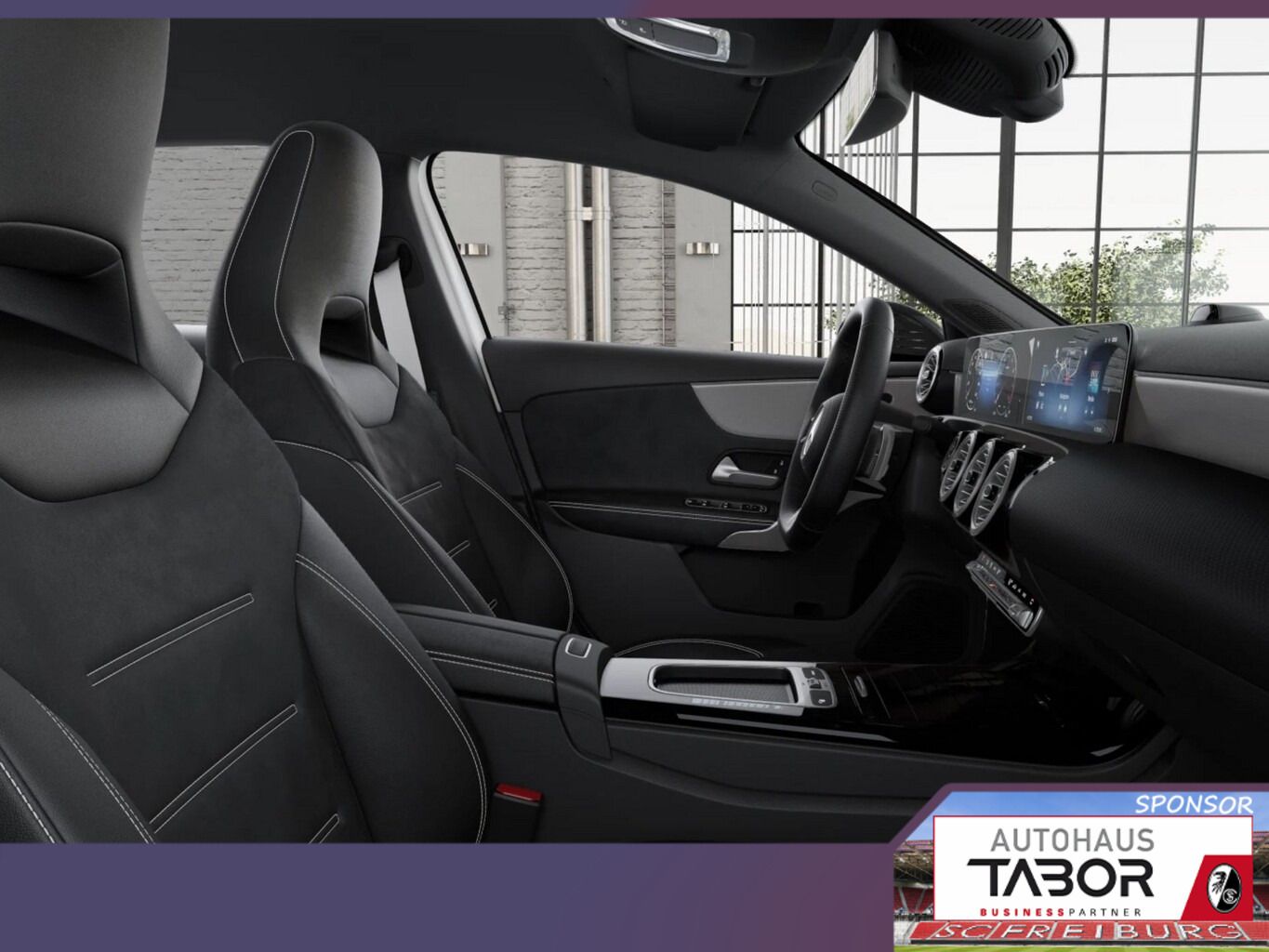 Mercedes-Benz A 200 - Bild 7