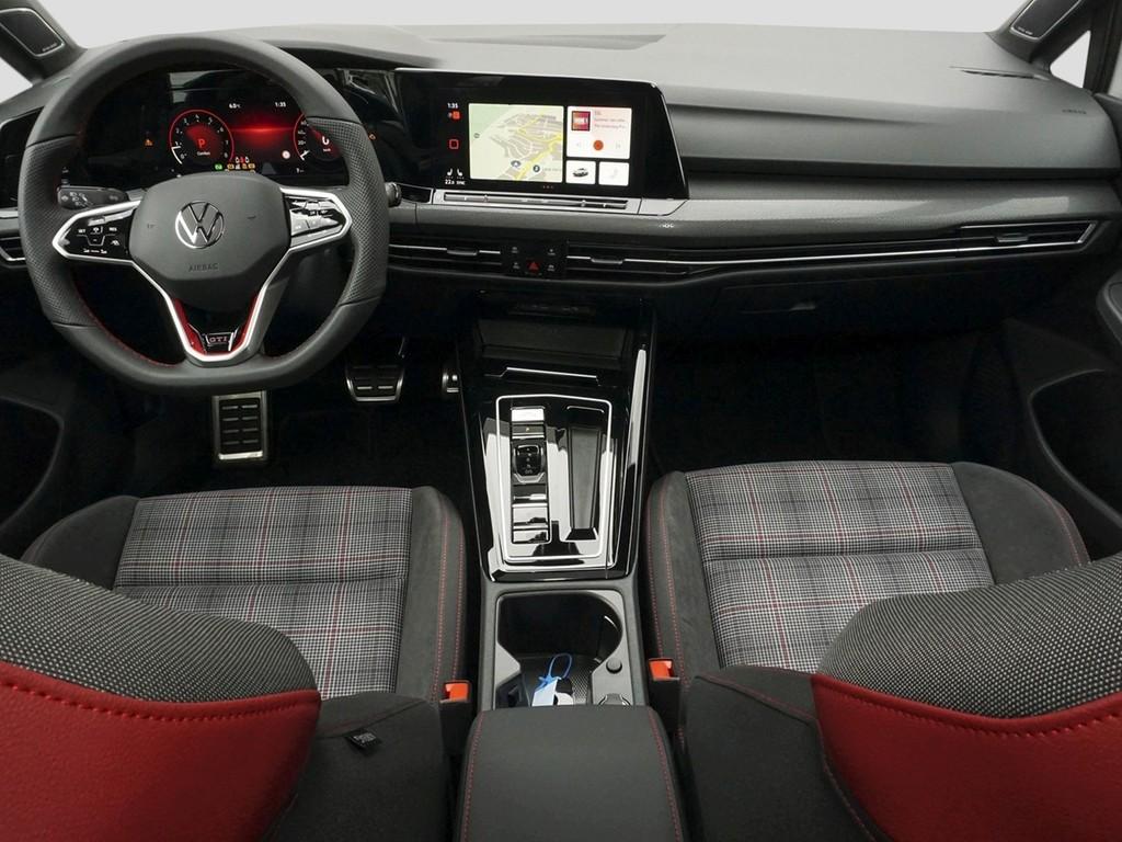 Volkswagen Golf GTI 2,0 l TSI 180 kW 7-DSG GTI, миниатюра 10