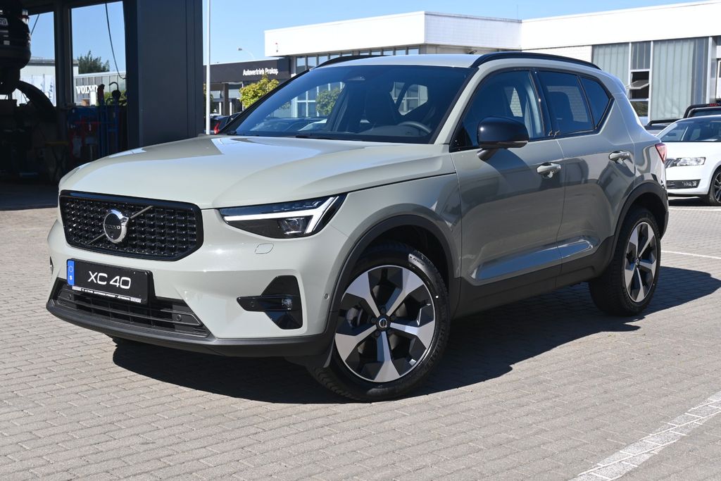 Image of Volvo XC40
