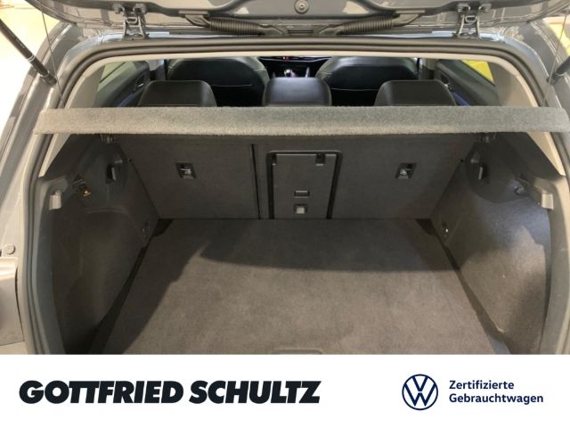 Volkswagen Golf - Bild 10