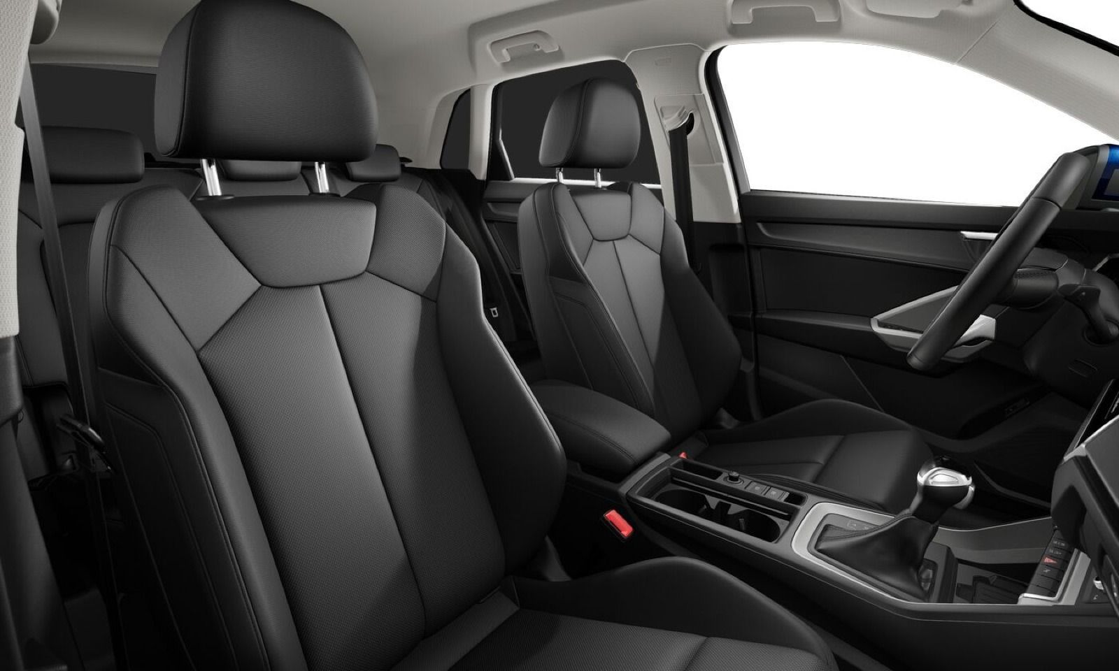 Audi Q3 - Bild 4