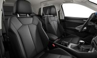 Audi Q3 - Vorschau Bild 4