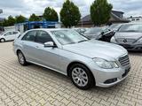 Mercedes-Benz E 220 CDI Lim. BlueEfficiency 2.Hand - Mercedes-Benz E 220 in Kassel