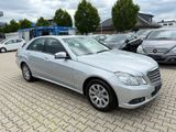 Mercedes-Benz E 220 CDI Lim. BlueEfficiency 2.Hand - Mercedes-Benz E 220 aus 2010: Cdi