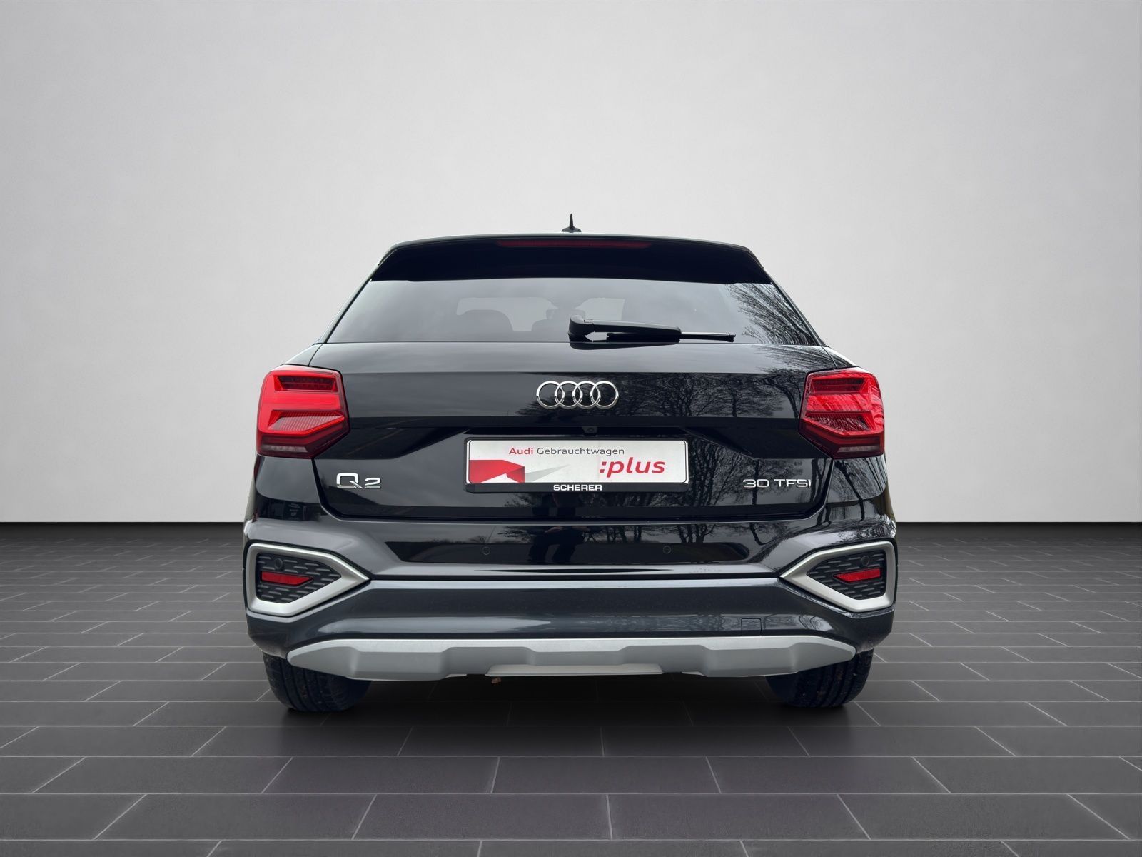 Audi Q2 - Bild 7