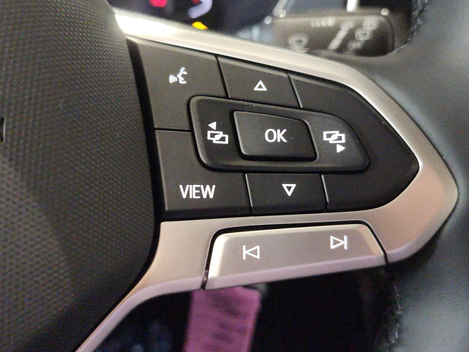 Volkswagen T-Cross - Bild 21