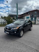 Kia Sorento - Kia Sorento Gebrauchtwagen in München