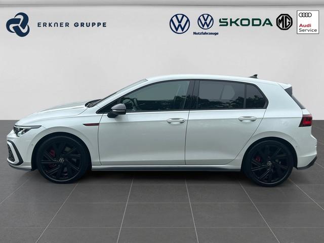 Volkswagen Golf VIII GTI 2.0TSI DSG+ACC+KAMERA+IQ LIGHT+SHZ
