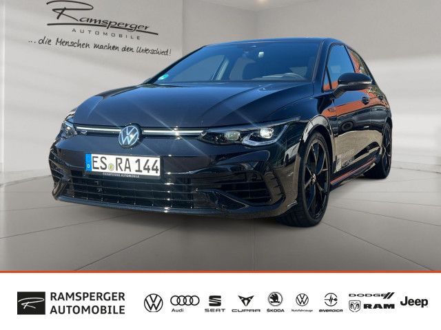 Volkswagen Golf VIII 2.0 TSI DSG R 4M. ACC R-Performance