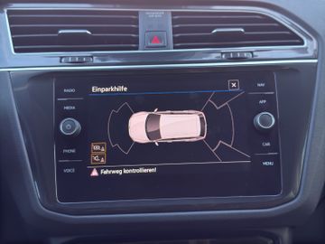 Volkswagen Tiguan Life 1.5 TSI DSG*LED*ACC*APPLE*SIDE*LANE
