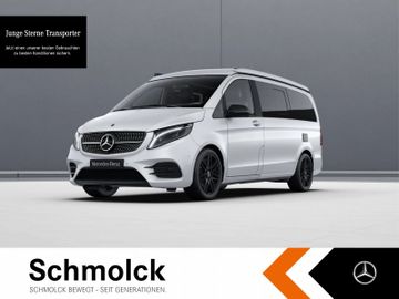 Marco Polo 300 d EDITION 4M+AMG+AIRMATIC+DSTR++