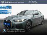 BMW 420d Gran Coupe M-Paket HiFi Komfortzugang