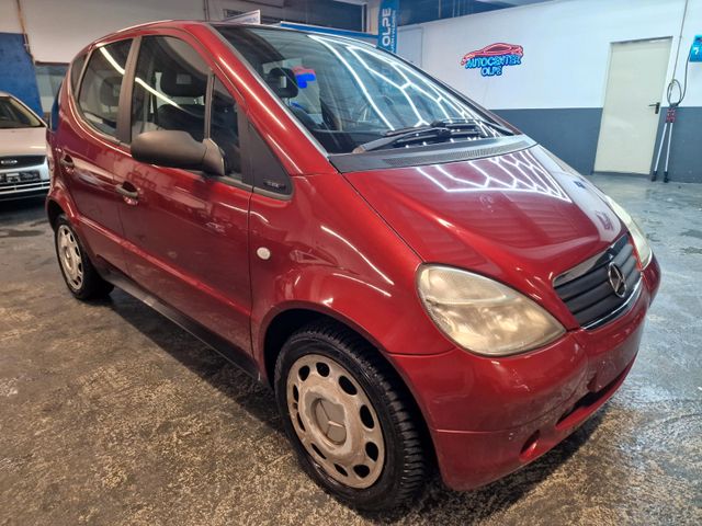 Mercedes-Benz A 160 A -Klasse *2.Hand*120Tkm*Automatik*Klima*