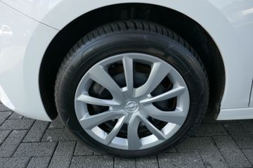 Bild 14 Opel CORSA EDITION 3-PHASEN PDC SHZ DAB