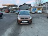 Ford C-MAX Sync Edition 2,0 TDCi AUTOMATIK/HU NEU/AHK - Ford C-Max: Tdci