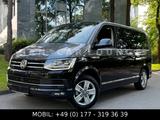 Volkswagen T6 Multivan HIGHLINE*LEDER*LED*AHK*ACC*NAVI*MEMO - VW T6 Multivan in Nürnberg