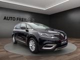 Renault Espace 160PS Intens AT+ 7-SITZER+ALLWETTERREIFEN - Renault Espace Intens mit Diesel-Antrieb