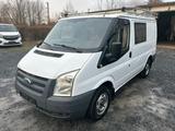 Ford Transit Kasten 2.2 TDCi LKW Radio TÜV NEU - Ford Transit: Radio