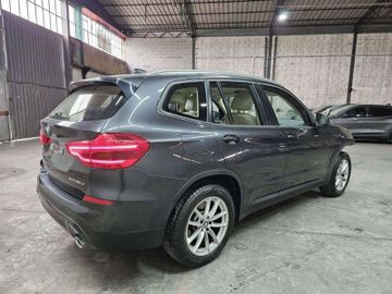 BMW X3 - 3